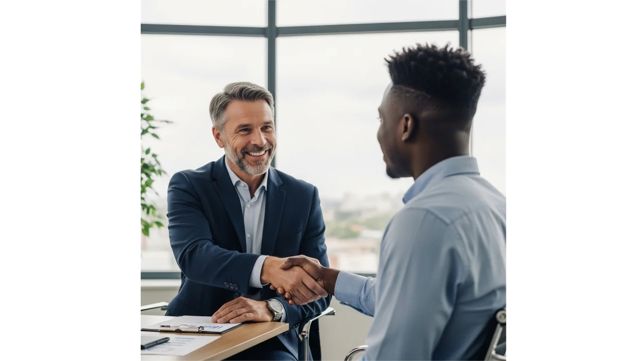 independent market research consultant