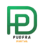 Pudfra Logo